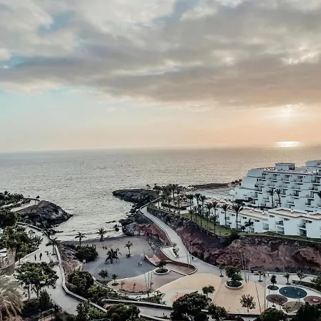Ocean View In Playa Paraiso Pp78 Apartment Costa Adeje (Tenerife)