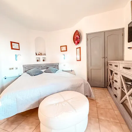 Ocean View In Playa Paraiso Pp78 Apartment *