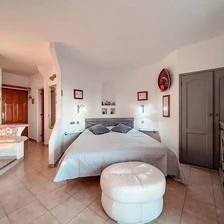 Apartment Ocean View In Playa Paraiso Pp78 Costa Adeje (Tenerife)