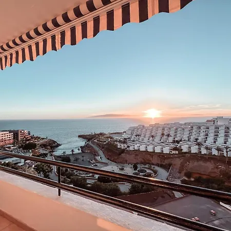 Ocean View In Playa Paraiso Pp78 *