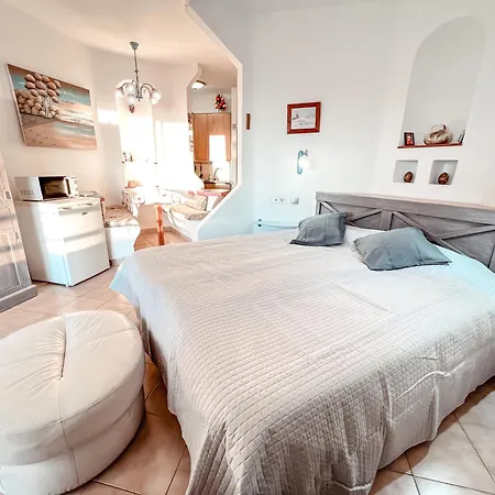Apartment Ocean View In Playa Paraiso Pp78