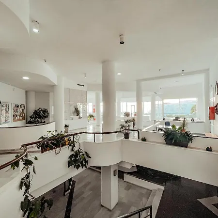 Ocean View In Playa Paraiso Pp78 Appartement