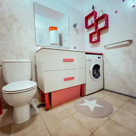 Ocean View In Playa Paraiso Pp78 Appartement *