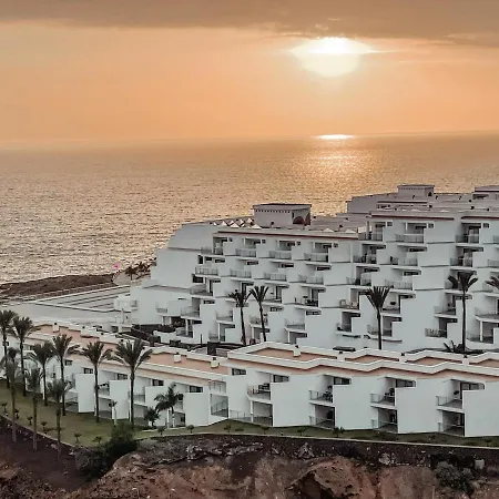 Appartement Ocean View In Playa Paraiso Pp78 Costa Adeje (Tenerife)