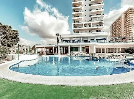 Apartamento Ocean View In Playa Paraiso Pp78
