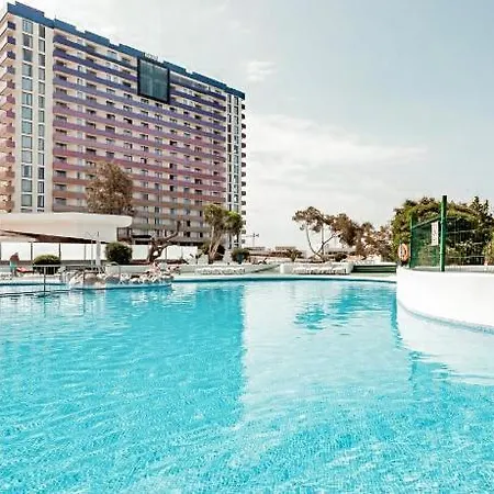 Apartamento Ocean View In Playa Paraiso Pp78 *