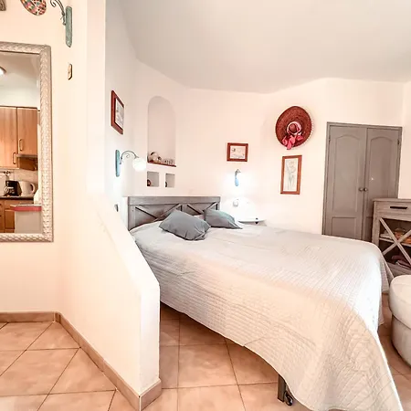 Apartamento Ocean View In Playa Paraiso Pp78 Costa Adeje (Tenerife)