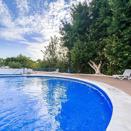 Appartement Ocean View In Playa Paraiso Pp78