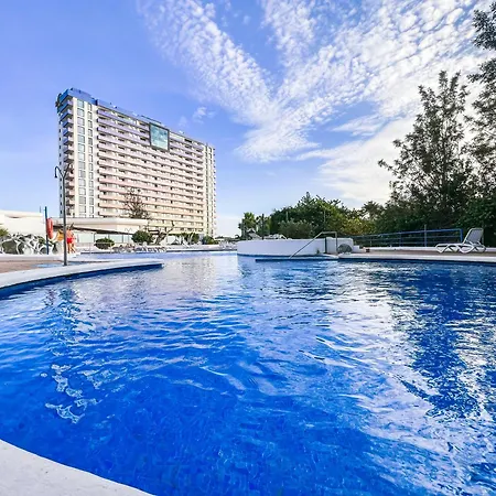 Ocean View In Playa Paraiso Pp78 Appartement Costa Adeje (Tenerife)