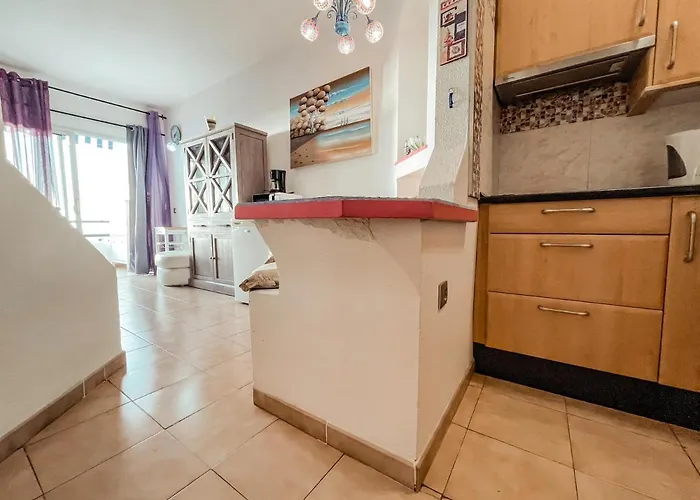 דירה Ocean View In Playa Paraiso Pp78 אדחה