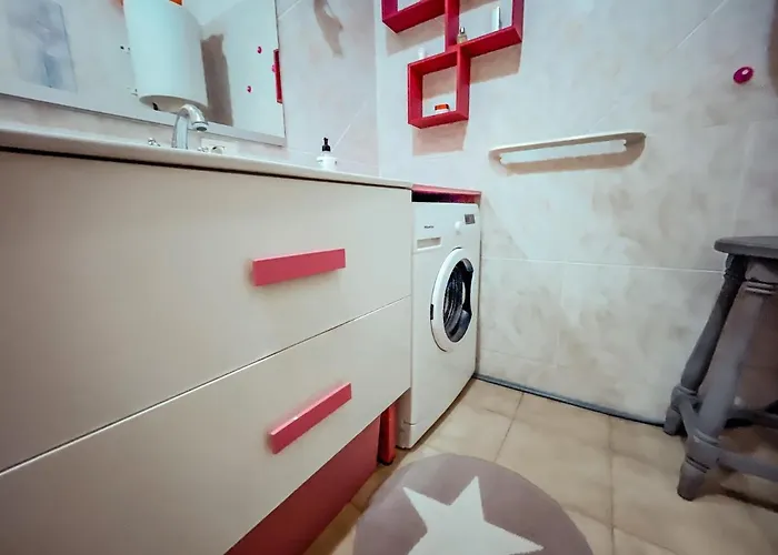 דירה Ocean View In Playa Paraiso Pp78