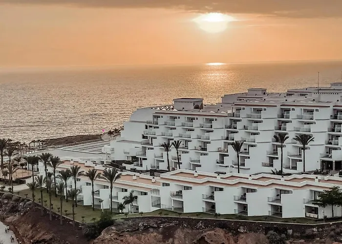 דירה Ocean View In Playa Paraiso Pp78 אדחה