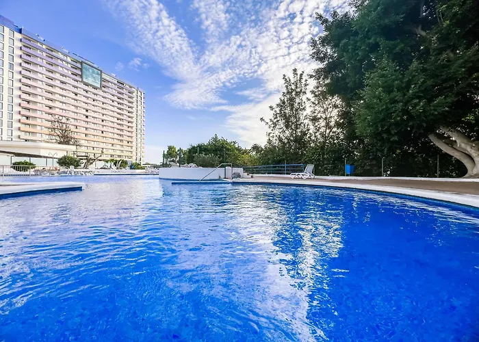 Ocean View In Playa Paraiso Pp78 אדחה