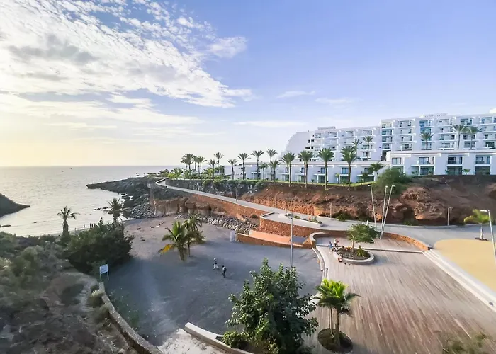 Ocean View In Playa Paraiso Pp78 דירה