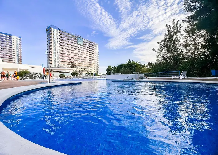 Ocean View In Playa Paraiso Pp78 דירה אדחה