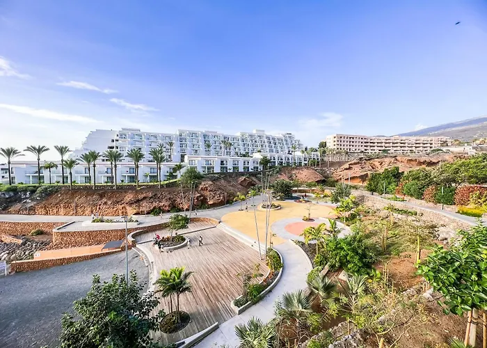 Ocean View In Playa Paraiso Pp78 דירה אדחה