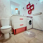 Ocean View In Playa Paraiso Pp78 Daire *