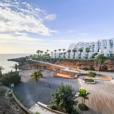 Ocean View In Playa Paraiso Pp78 Daire
