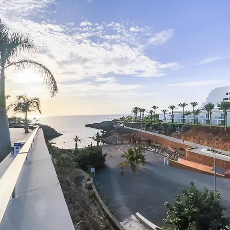 Ocean View In Playa Paraiso Pp78 Costa Adeje